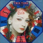 Culture Club - The first four years - This thime (twelve worldwide hits)