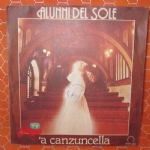 Alunni Del Sole / 	Scusa
