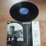 Sagra della canzone nova- Assisi 1959