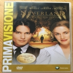 Neverland Un Sogno Per La Vita DVD