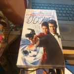 007 la morte pu attendere - 2 dischi