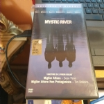 mystic river - 2 dischi