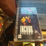 dvd incubo finale - jewel box