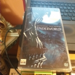 dvd underworld extended cut