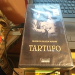 tartufo - sigillato