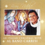 An Italian Christmas with Albano Carrisi
