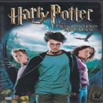 HARRY POTTER E IL PRIGIONIERO DI AZKABAN -- 3 Harry Potter ** EDIZIONE 2 DVD **