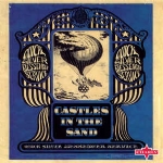 QUICKSILVER MESSENGER SERVICE - CASTLES MADE OF SAND