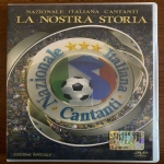 Nazionale Italiana Cantanti: La nostra storia