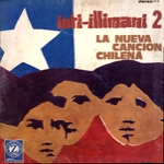 INTI ILLIMANI - 2. LA NUEVA CANCION CHILENA