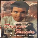 Doppia Faccia - Every Woman’s Dream DVD