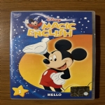 Disney Magic English n.1: Hello