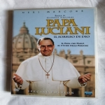 Papa Luciani - Il sorriso di Dio - Il papa che parl al cuore delle persone