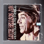 Louie Bellson Jam with Blue Mitchell cd