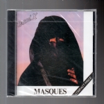 Masques cd