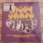Live at Stony Brook University, NY, October 22nd 1968 lp