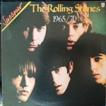 The Rolling Stones - 1965/70