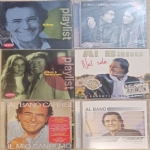 Al Bano CDs