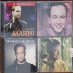 Marco Masini CDs