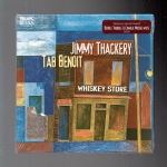 Whiskey Store cd