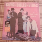 Guys and Dolls like Vibes lp