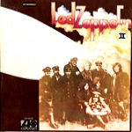 LED ZEPPELIN II