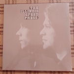 The Illinois Speed Press lp