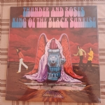 King of the Black Sunrise lp