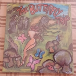 The Butterfly Trip lp