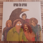 Crow by Crow lp