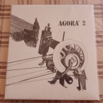 Agor 2 lp