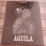 Aquila lp