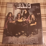 Mother/Bow To The King lp