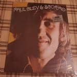 Paul Bley & Scorpio lp