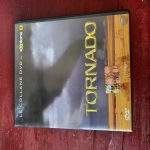 Le collane dvd di explora 1 - tornado