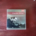 Claudio Arrau - Schumann piano concerto in A minor - Carnaval Op 9