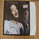 A Night With Lady Day (The Best Of Billie Holiday)