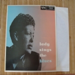 Lady Sings the Blues