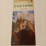 L su per le montagne