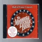 Hall Of Fame Concert cd