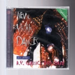 New York Dances cd