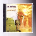 Elementi cd