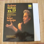 Beethoven Sinfonia N9 Herbert Von Karajan