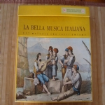 La Bella Musica Italiana