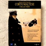 Corto Maltese Collection (cofanetto 6 DVD)