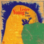 BLUE LESTER