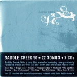 SADDLE CREEK 50