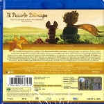 Il piccolo principe - 3D