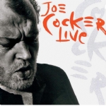 Joe Cocker live