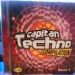 Capitan techno compilation (Volume 1)